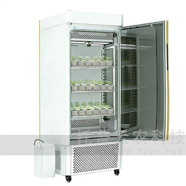 植物逆境模拟与生长监测系统